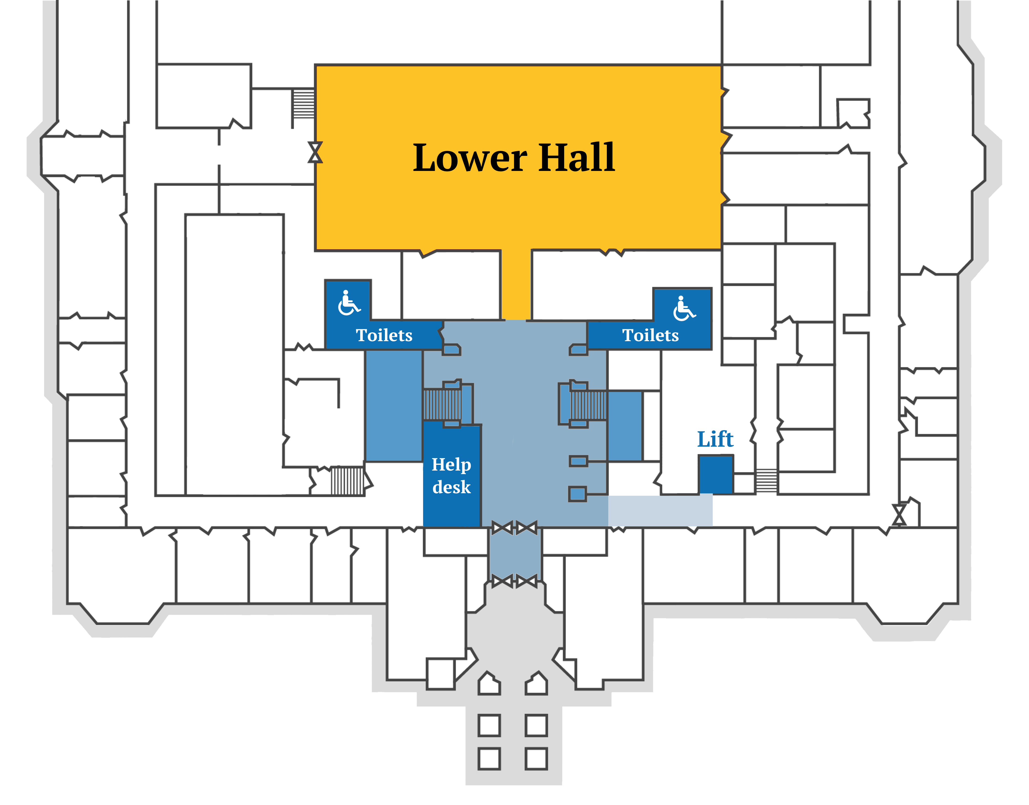 venue-pycon-uk-2023