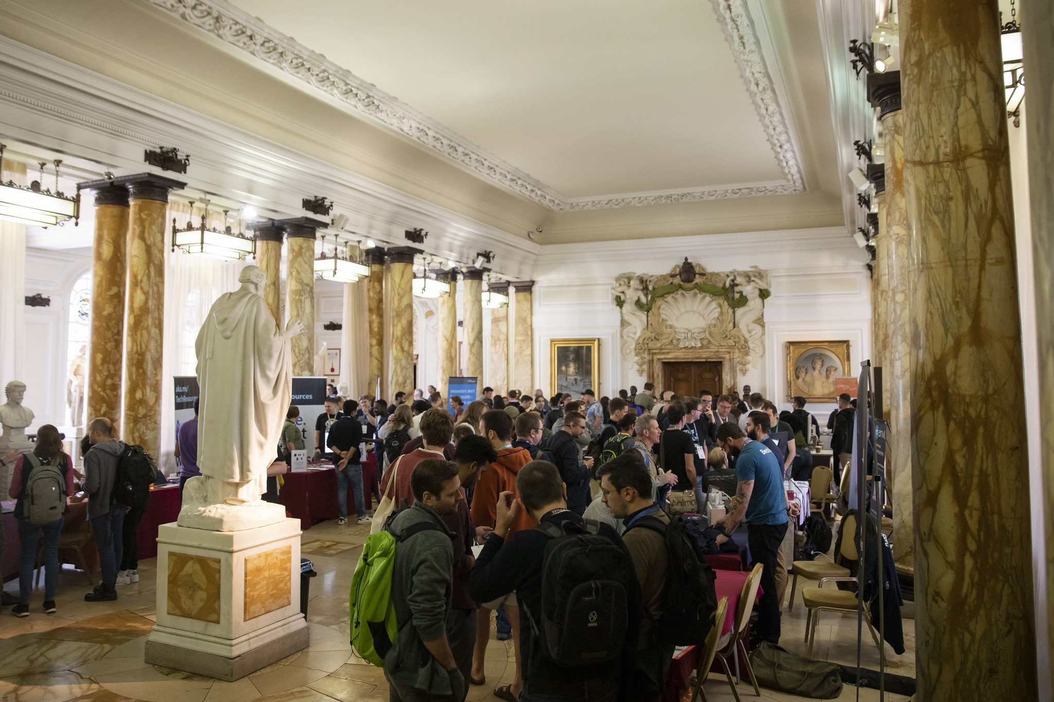 Sponsorship – PyCon UK 2023